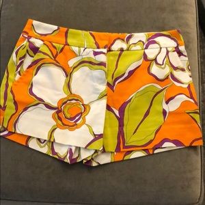 Trina Turk shorts